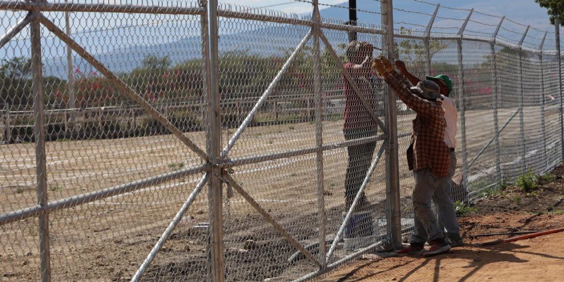 Proyecto Grand Mayán dañó a 35 hectáreas protegidas