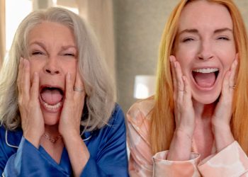 Otro viernes de locos