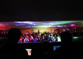 Multas por ruido se aplican tras medición de decibeles