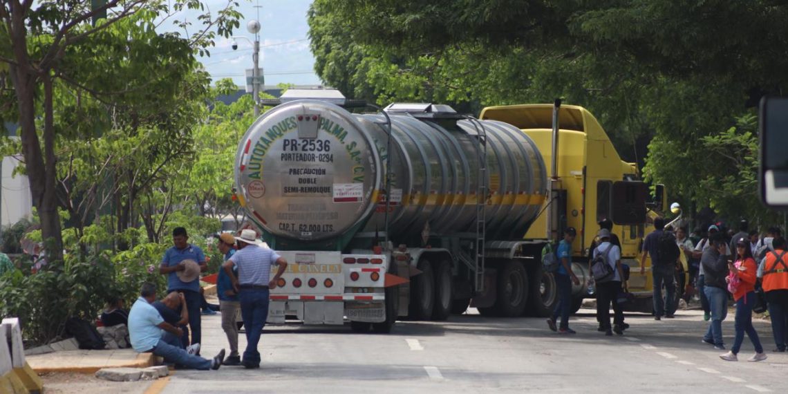 Conflictos sociales ahuyentan a inversionistas en la entidad