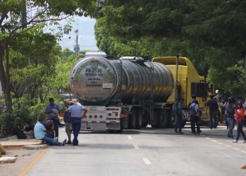 Conflictos sociales ahuyentan a inversionistas en la entidad