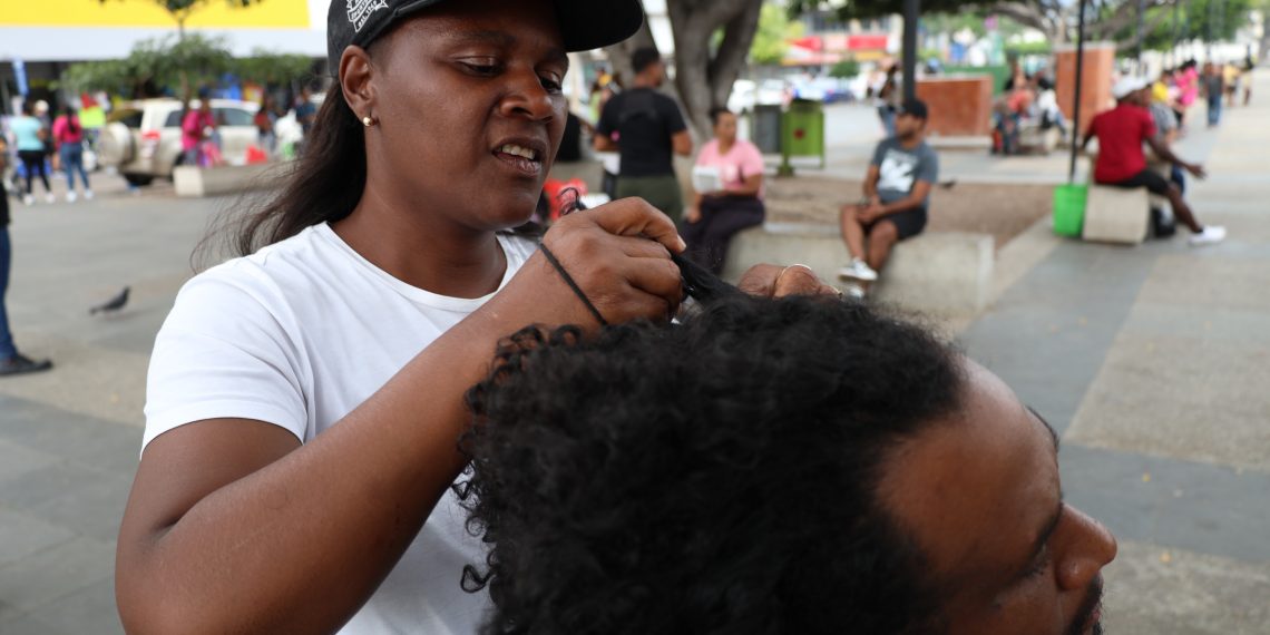 Más de 20 mil mujeres afro se reconocen en la entidad