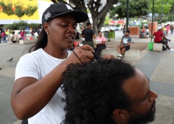 Más de 20 mil mujeres afro se reconocen en la entidad