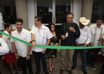 Abren oficinas del Centro de Conciliación y Registro Laboral