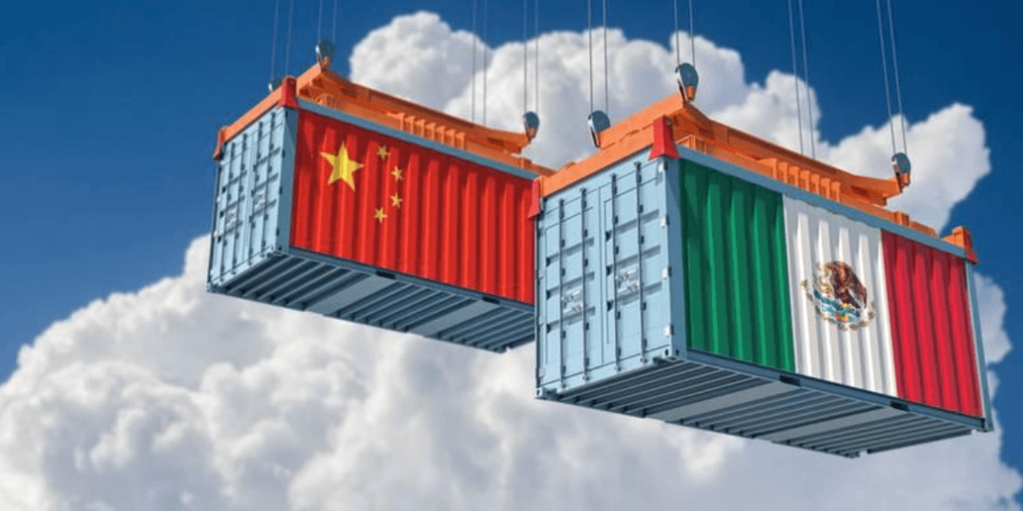 Aumentarían aranceles a importaciones de China  