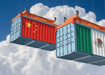 Aumentarían aranceles a importaciones de China  