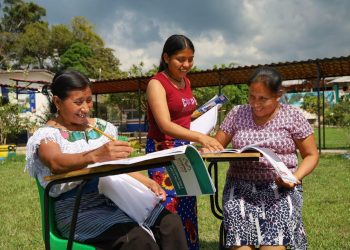 Invita a Concurso de Narrativa Literaria sobre alfabetización 
