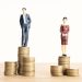 Se mantiene brecha salarial entre hombres y mujeres