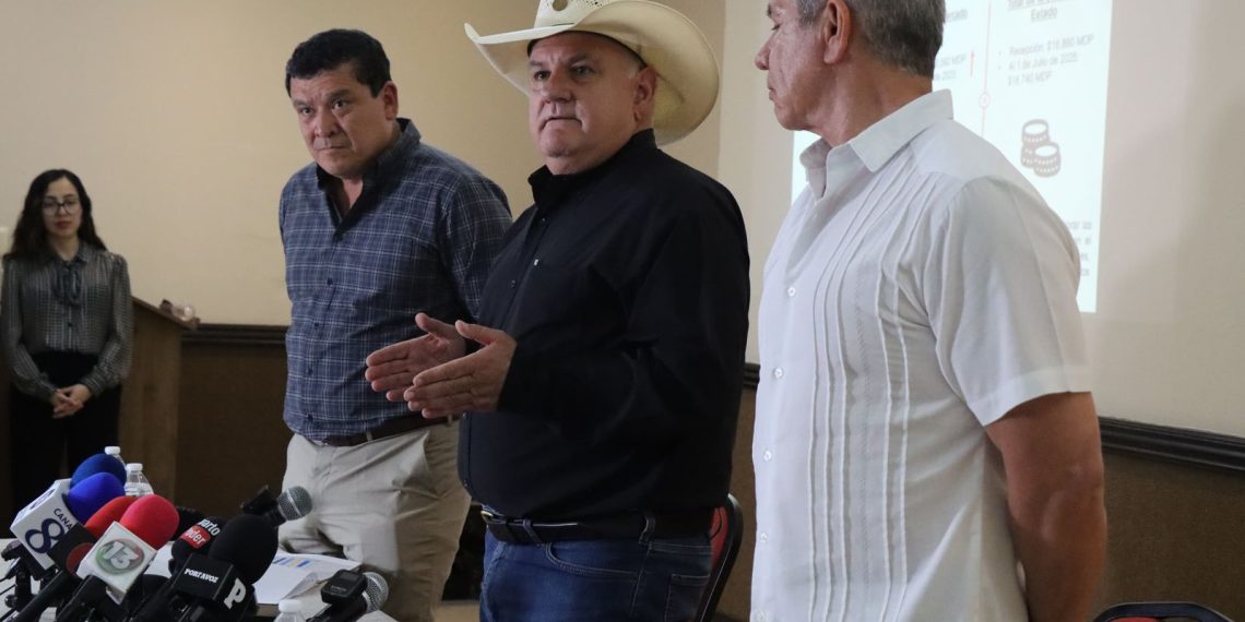 La entidad mantiene calificación alta pese a déficit económico