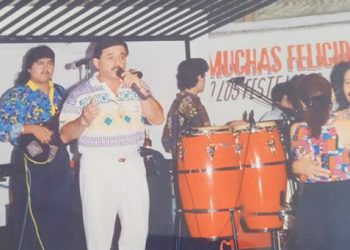 Cantina Casa Blanca