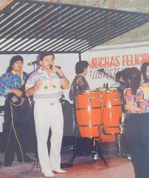 Cantina Casa Blanca