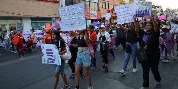 La violencia contra mujeres se concentra en 22 colonias