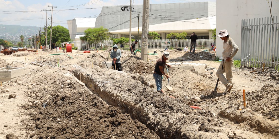 Sector de construcción sufre enorme retroceso