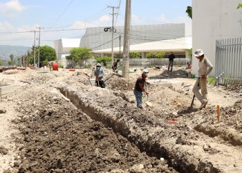 Sector de construcción sufre enorme retroceso