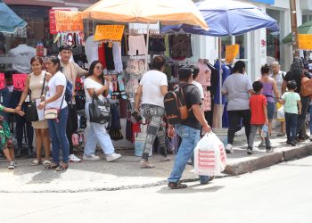75% de economía en el estado es informal