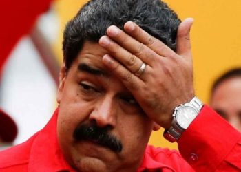 EE. UU. confiscó más de 700 millones de dólares a Maduro