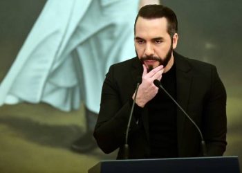 Reforma en El Salvador es un golpe a la democracia: ONG’s