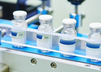 Las farmacéuticas recibirán inversiones por 12 mil MDP