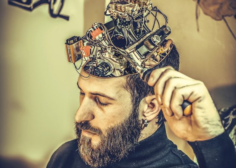 ALGO MÁS QUE PALABRAS