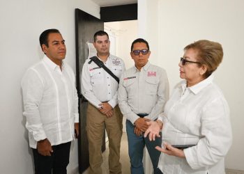 ERA fortalece atención a las infancias víctimas de delitos