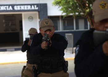 Acapetahua demanda control y confianza para su seguridad