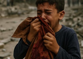 “Quiero su camisa”