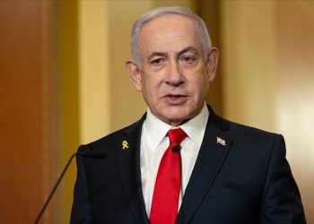 Medios: Netanyahu anuncia su intención de ocupar toda Gaza