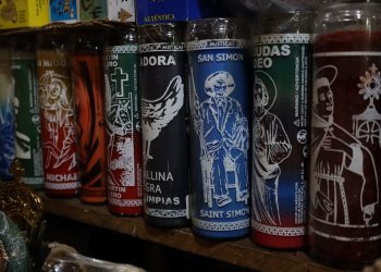 Red de estafadores usan los “trabajos espirituales”