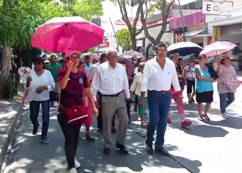 Pensionados denuncian descuentos e indiferencia