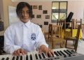 Infancias en Los Altos, talento a través de la música