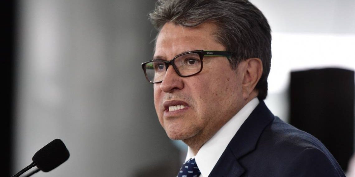 Eliminación de pluris es solo un enunciado: Monreal