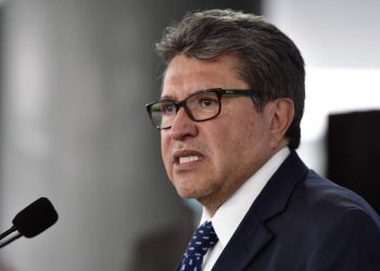 Eliminación de pluris es solo un enunciado: Monreal