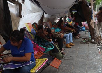 Familiares denuncian actos de prepotencia en hospital