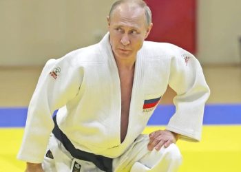 Putin, la disciplina del poder