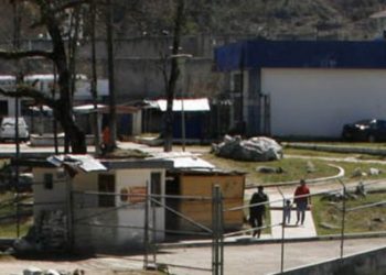 Salud deficiente provoca muerte en penal de SCLC