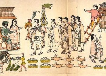 Saquear, una institución en México