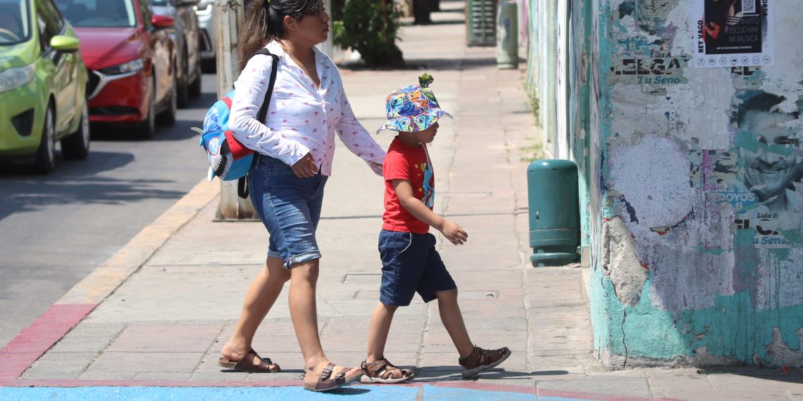 Chiapanecas laboran sin acceso a la salud pública