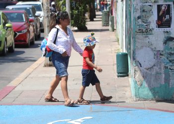 Chiapanecas laboran sin acceso a la salud pública