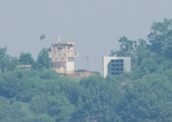 Seúl ordena quitar altavoces de propaganda antinorcoreana