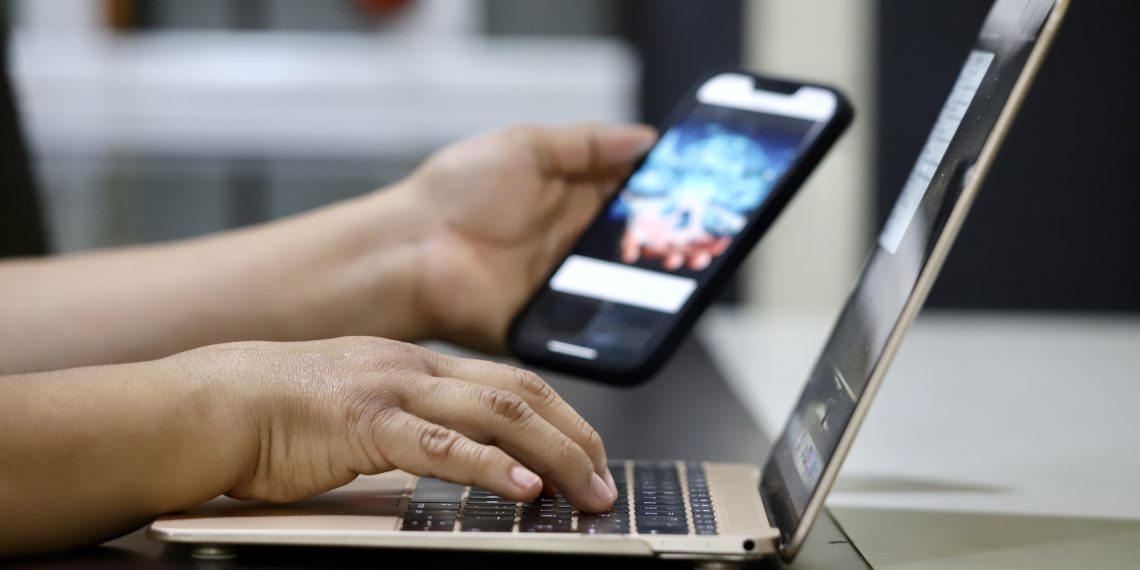 Peligros ocultos en búsqueda de empleo a través de Internet