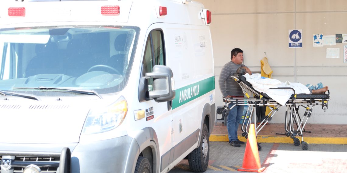 Voluntad Anticipada sería una alternativa digna para enfermos