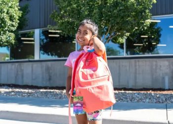 Apadrinamiento de las infancias vulnerables para vuelta a clases