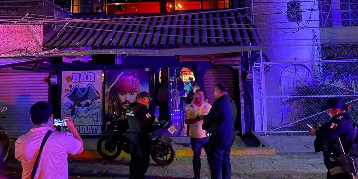 Bares en Tapachula piden más flexibilidad en horarios