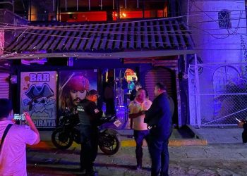 Bares en Tapachula piden más flexibilidad en horarios