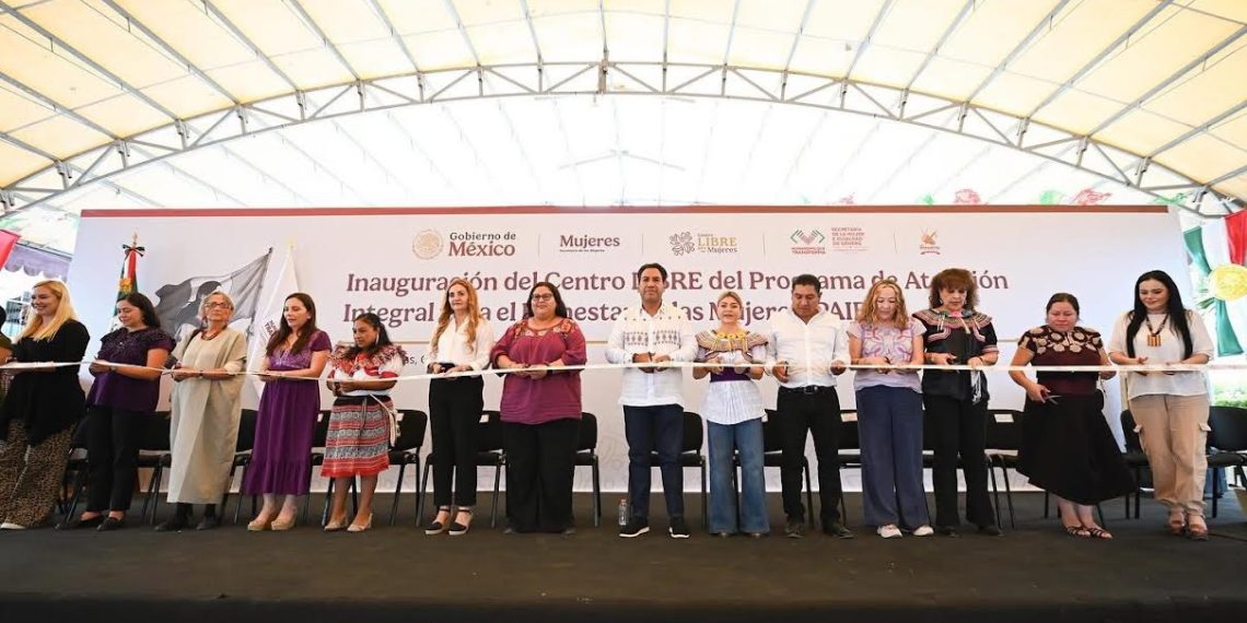 Citlalli Hernández y ERA van contra embarazo adolescente