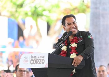 Eduardo Ramírez anuncia Ley de Amnistía en Chiapas
