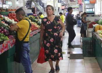 Chiapas reduce rezago en acceso a la canasta básica