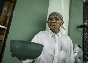 “Olvido en la frontera sur”: Crisis de adultos mayores