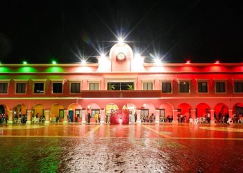 Municipios reviven el Grito de Independencia tras años de miedo
