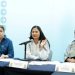 El Senado elige a madres para Integrar Consejo de Búsqueda